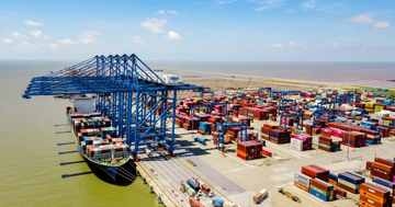 Thủ tướng: Ưu tiên đầu tư hạ tầng đường thủy, cảng biển