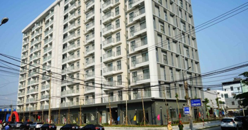 TP đáng sống nhất Việt Nam phê duyệt 77 trường hợp đủ điều kiện thuê chung cư cho người có công với cách mạng