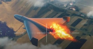Ukraine chi số tiền lớn mua vũ khí 'khắc chế' UAV Nga