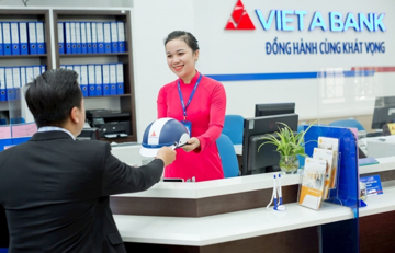 VietABank chốt quyền phát hành cổ phiếu thưởng, tỷ lệ hơn 51%