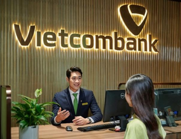 Vietcombank (VCB) ra mắt tính năng cực tiện lợi cho khách hàng