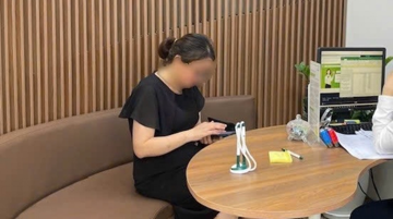 Vietcombank vừa ngăn chặn thành công một vụ lừa đảo