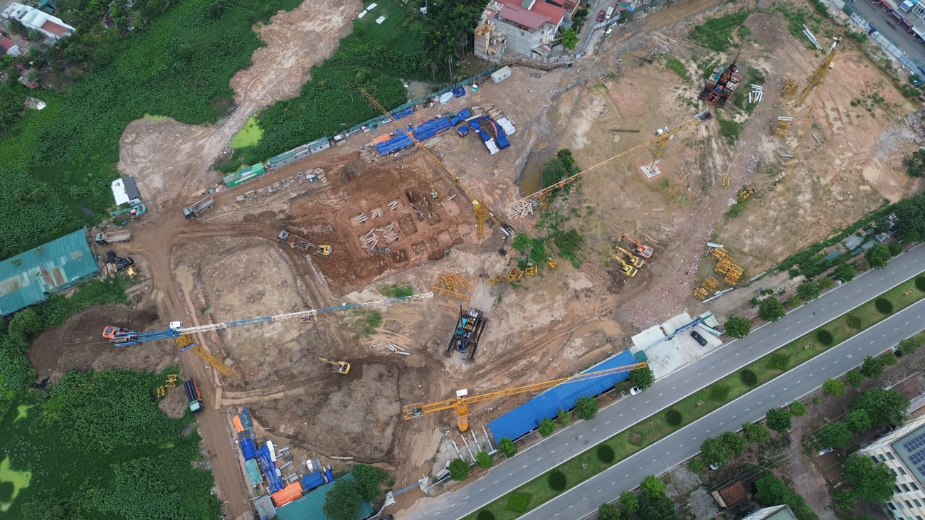 Một dự án nhà ở xã hội trên địa bàn Hà Nội đang được triển khai dji-0306.jpg