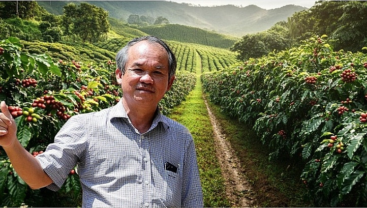 Đặt cược vào thị trường Trung quốc, Hoàng Anh Gia Lai (<a style='text-decoration: none;' href='/HAG'>HAG</a>) của bầu Đức rót 3.300 tỷ trồng cà phê, dâu tằm