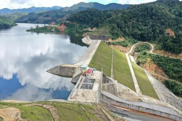 Vụ kiện kéo dài gần 2 năm do C47 khởi xướng: Vĩnh Sơn – Sông Hinh (<a style='text-decoration: none;' href='/VSH'>VSH</a>) đã 'lật ngược thế cờ'