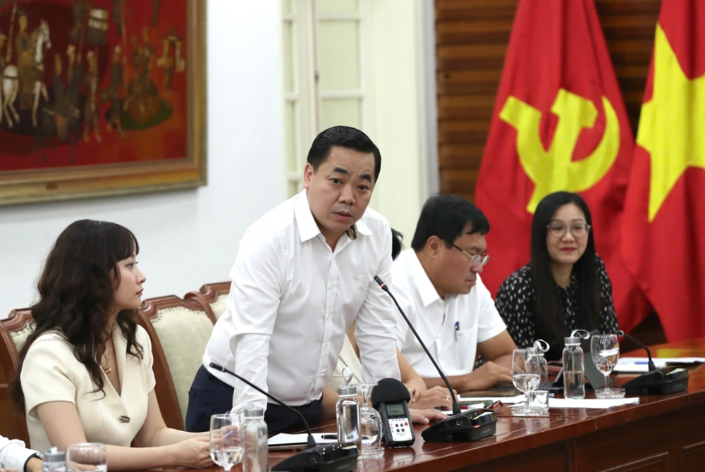 Cục Nghệ thuật biểu diễn lên tiếng việc loạt nghệ sĩ, người nổi tiếng vi phạm pháp luật - ảnh 1