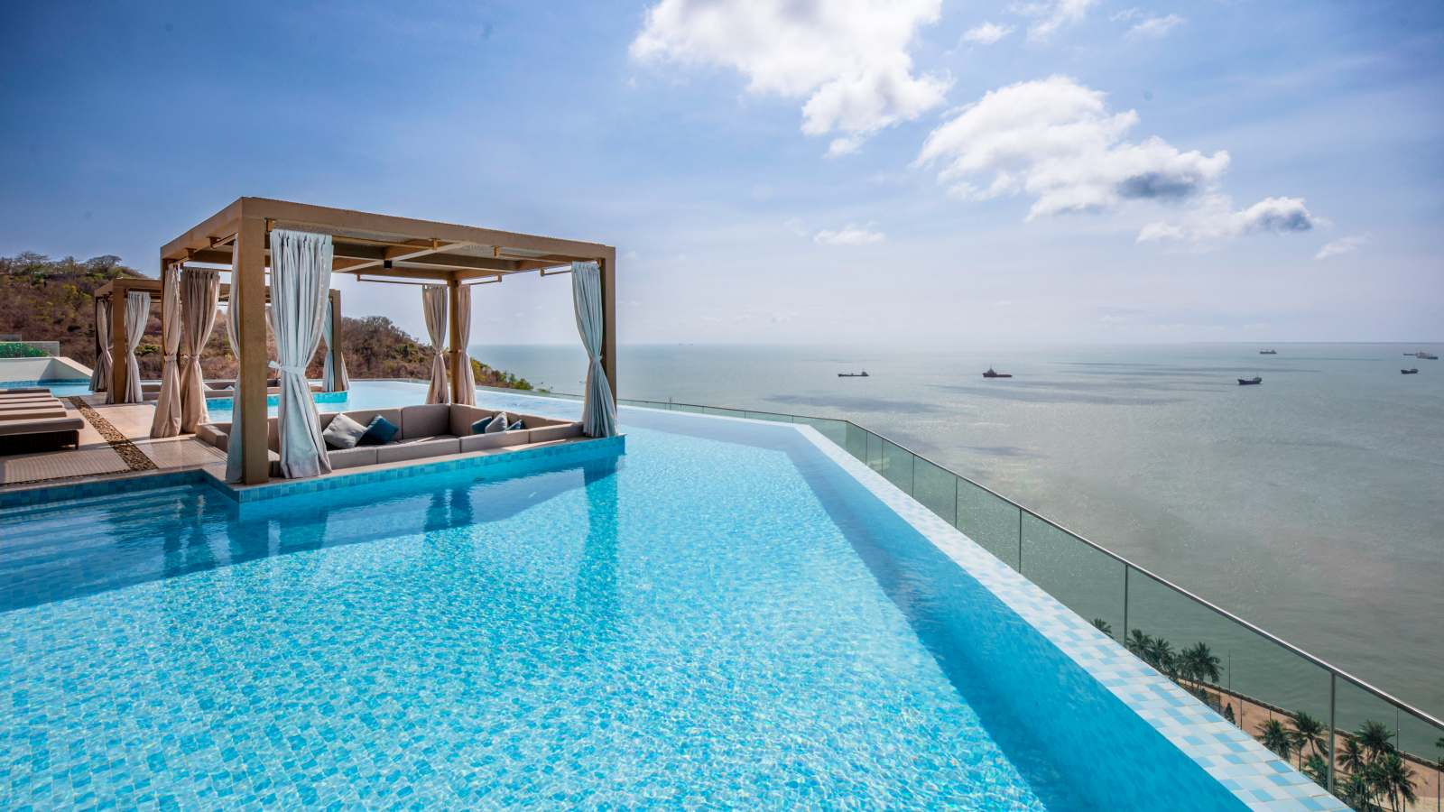 Fusion Suites Vung Tau, chương trình ưu đãi, ưu đãi lưu trú, vũng tàu, du lịch biển