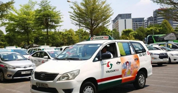 Chật vật giữ 2,4% thị phần, ông lớn taxi Vinasun (VNS) báo lãi thấp nhất trong 3 năm
