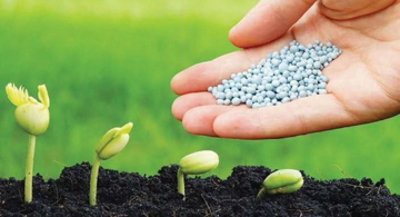 Đạm Phú Mỹ (DPM) 'trình làng' phân bón sử dụng công nghệ Tây Ban Nha