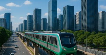 Hà Nội dự kiến khởi công hai tuyến metro hơn 97.000 tỷ vào quý IV/2025