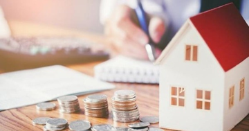 Từ giờ, ghi nợ tiền sử dụng đất khi giao đất tái định cư phải lưu ý gì?
