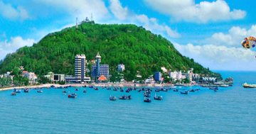 Xã đảo ở TP. HCM không sáp nhập cũng không đổi tên, có 'Tuyến đường thanh toán không dùng tiền mặt'
