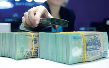 Xem xét miễn, giảm lãi cho khách vay vốn bị thiệt hại do bão số 3