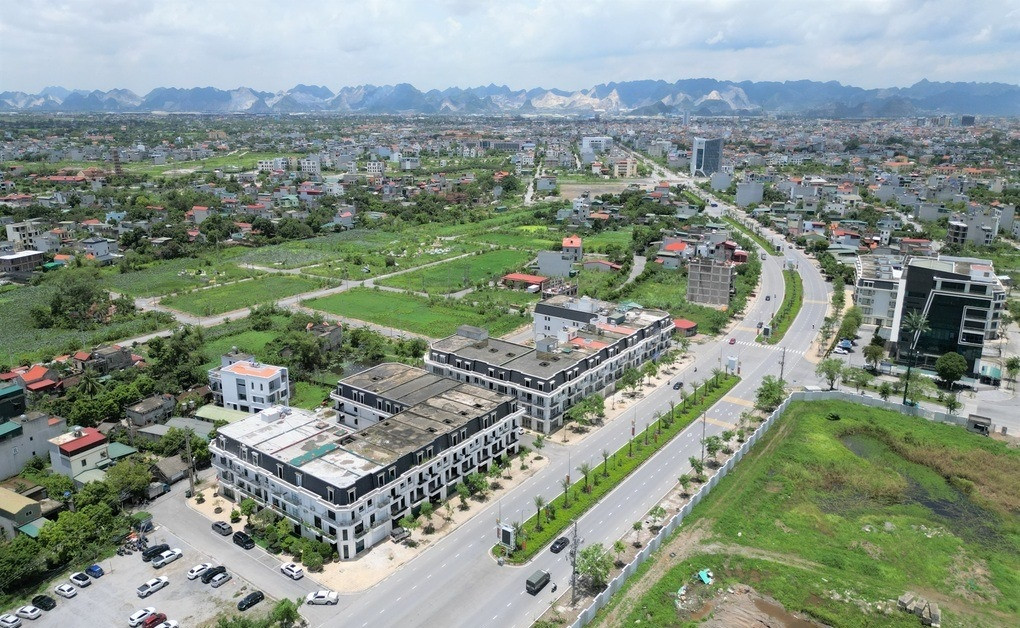 Việt Nam dự kiến có sân bay quốc tế mới 720ha, chỉ cách sân bay Nội Bài 80km- Ảnh 1. Việt Nam dự kiến có sân bay quốc tế mới 720ha, chỉ cách sân bay Nội Bài 80km- Ảnh 1.