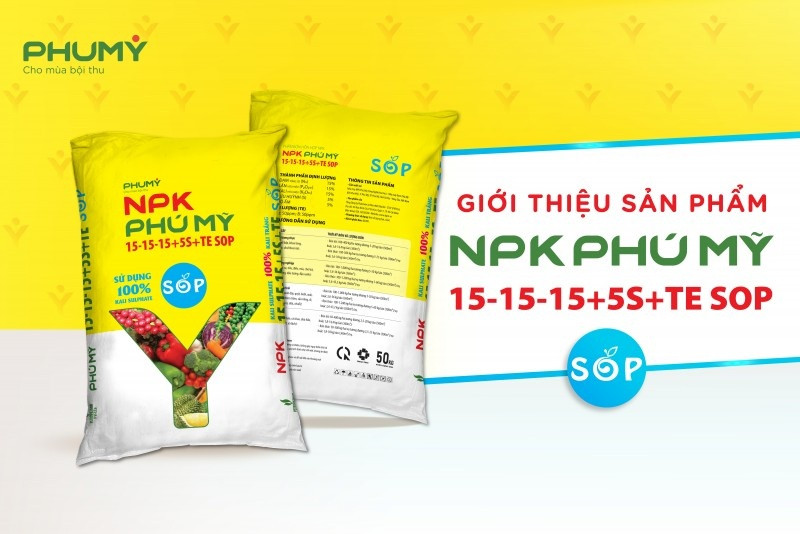Đạm Phú Mỹ (<a style='text-decoration: none;' href='/DPM'>DPM</a>) 'trình làng' phân bón sử dụng công nghệ Tây Ban Nha