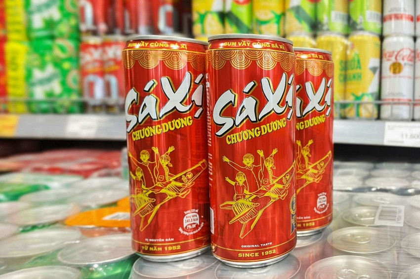 Được Sabeco (<a style='text-decoration: none;' href='/SAB'>SAB</a>) ‘cứu nguy’ dòng tiền, doanh nghiệp 73 tuổi vẫn báo lỗ 18 quý liên tiếp