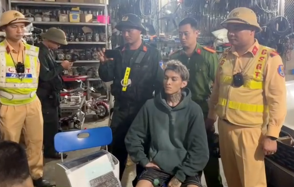 Từ nay, người phạm tội này có thể đối mặt án tù chung thân và tịch thu toàn bộ tài sản - ảnh 1