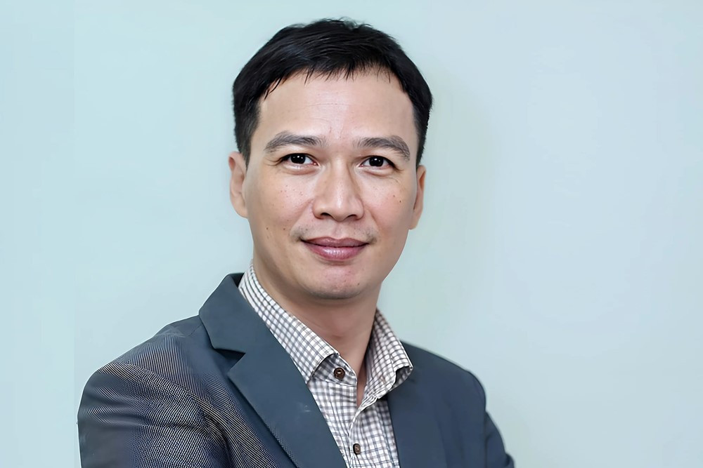 Một trường đại học công lập ở Việt Nam có 2 Giáo sư nổi tiếng cùng giữ chức hiệu trưởng sau 1 năm thành lập - ảnh 2