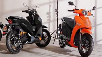 3 mẫu xe máy điện giá ngang ‘siêu tay ga’ Honda Vision, đáng cân nhắc khi Hà Nội cấm xe xăng khu vực vành đai 1 từ 1/7/2026