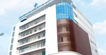 Bệnh viện tư nhân chất lượng cao đầu tiên tại Uông Bí chính thức đi vào hoạt động, do 'ông lớn' vận tải đầu tư