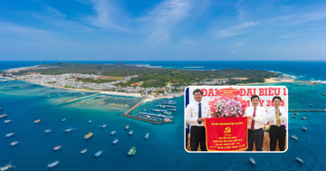 Đặc khu mang tên 'giàu có' của Việt Nam được định hướng phát triển kinh tế gắn với quốc phòng