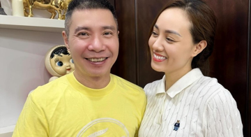 NSND Công Lý sắp có tin vui?