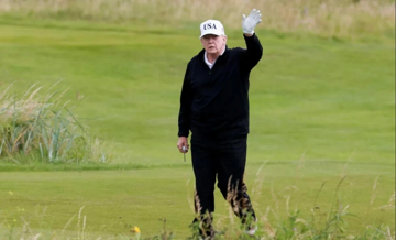Ông Trump nói Thái Lan và Campuchia đồng ý đàm phán, ngừng bắn ngay lập tức