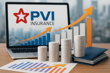 PVI lãi ròng quý II/2025 tăng 52%, danh mục tài chính vẫn tập trung vào tiền gửi và trái phiếu