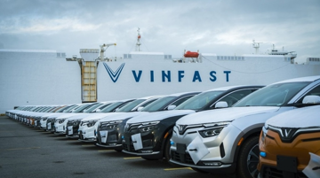 VinFast có động thái mới trước thềm khánh thành nhà máy lắp xe điện ở Ấn Độ
