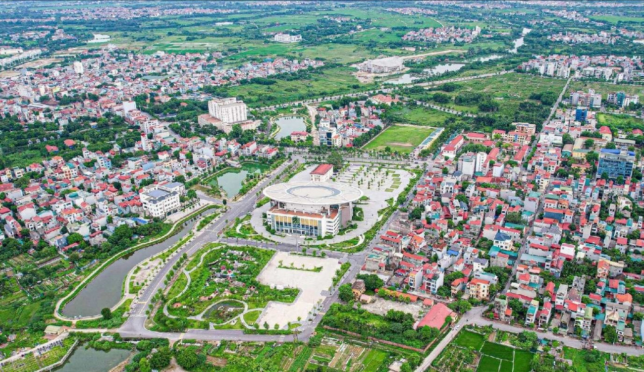Hà Nội tìm chủ đầu tư dự án nhà ở xã hội hơn 5.300 tỷ đồng ở Đông Anh. Ảnh minh hoạ. nha-o-xa-hoi-1164.jpg