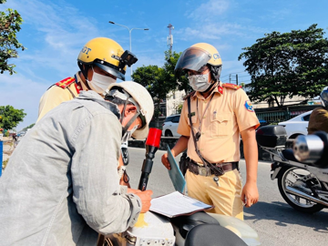 Bộ Công an công khai số điện thoại 35 Cục trưởng, Trưởng phòng CSGT đến người dân cả nước