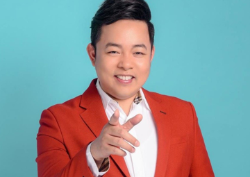 Ca sĩ Quang Lê lộ thu nhập 'khủng'