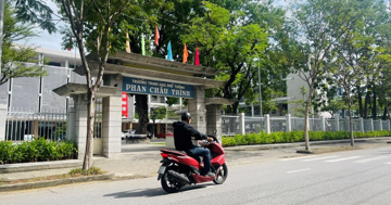 Chính thức đổi tên 13 trường THPT