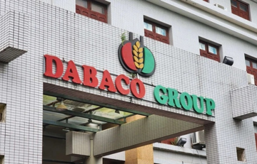Dabaco (DBC) báo lãi đột biến hơn 1.000 tỷ đồng, gấp 5 lần cùng kỳ năm 2024