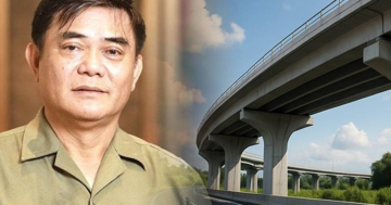 Đại gia Đường 'bia' trình làng loạt công trình cầu cạn vào dịp 27/7: Lần đầu áp dụng công nghệ PRC V+ tại Việt Nam