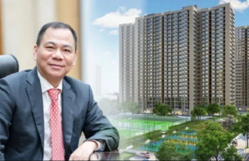 Khẩn trương triển khai siêu dự án 10 tỷ USD của Vinhomes (VHM) tại Khánh Hòa