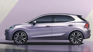 MG sắp bán mẫu hatchback cỡ B điện từ tháng 8/2025: Pin tối tân, tích hợp thông minh khi ‘bắt tay’ với OPPO, giá có ‘rẻ như cho’?