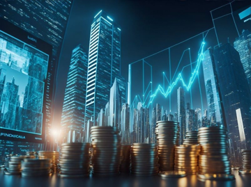 Một công ty tài chính hoàn thành 62% kế hoạch lợi nhuận sau 6 tháng đầu năm 2025