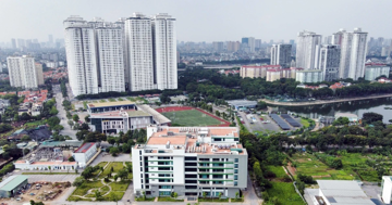 Những dự án nào tại Hà Nội nằm trong 'chiến dịch' thanh tra?