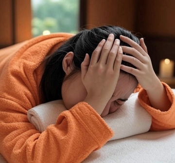 Ra Hà Nội làm nhân viên massage rồi bán dâm, chị N. kiếm 200 triệu/tháng
