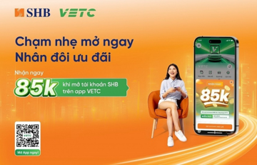 SHB tiên phong hỗ trợ tài xế định danh tài khoản ETC, tuân thủ Nghị định 119