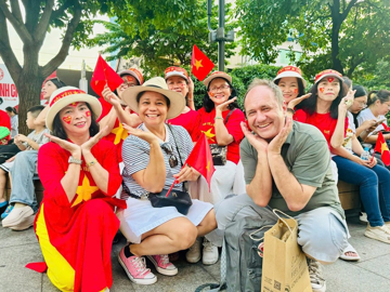 'Siêu đô thị' duy nhất của Việt Nam đón tin vui