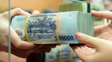 Thu nhập ngoài lãi: Chứng khoán góp gần 20% lợi nhuận hợp nhất cho ngân hàng mẹ