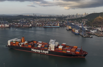 Tỷ phú Lý Gia Thành bán cảng Panama cho Mỹ: Gấp rút mời nhà đầu tư Trung Quốc để 'giải cứu' thương vụ gần 500.000 tỷ đồng