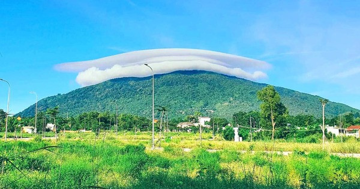 Việt Nam sẽ có khu du lịch sinh thái, nghỉ dưỡng quy mô hơn 100ha, tọa lạc tại ngọn núi cao thứ 2 Đông Nam Bộ