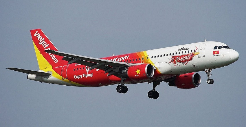Tòa án Anh bác yêu cầu phong tỏa tài sản của Vietjet (<a style='text-decoration: none;' href='/VJC'>VJC</a>) trong vụ tranh chấp thương mại với FWA