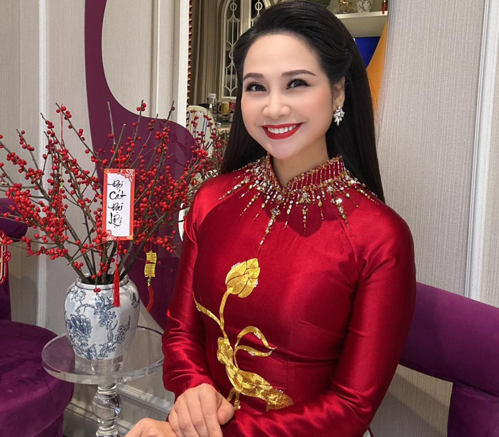 Nữ MC nổi tiếng chính thức ‘chia tay’ VTV3 sau 20 năm gắn bó - ảnh 4