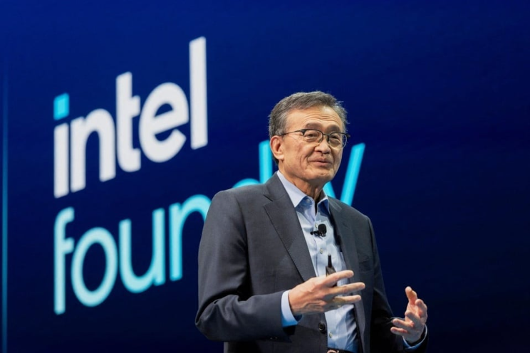 ‘Vua chip’ Intel sa thải 25.000 nhân viên, xóa sổ kế hoạch xây nhà máy ở 2 nước châu Âu: Chuyện gì đang xảy ra? - ảnh 1