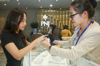 Đại gia vàng bạc PNJ lãi hơn 6 tỷ đồng/ngày