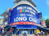 Dragon Capital bán ròng hàng triệu cổ phiếu FRT, rời ghế cổ đông lớn tại chủ chuỗi Long Châu và FPT Shop